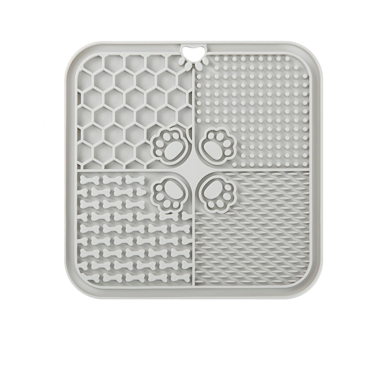 Calm Lick Mat for Dogs