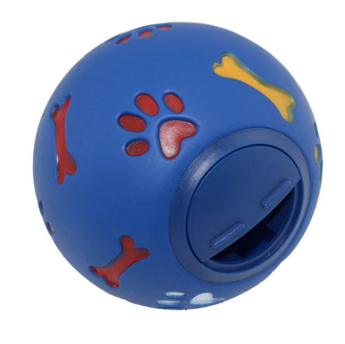 Gnaw & Treat Ball
