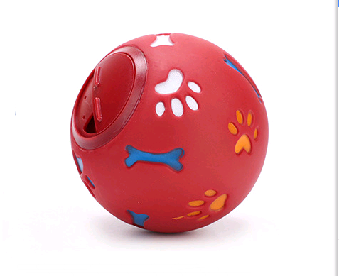 Gnaw & Treat Ball