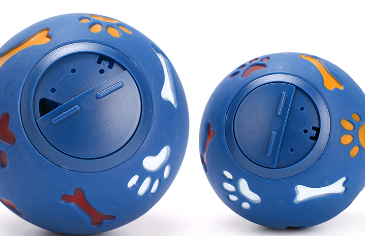 Gnaw & Treat Ball