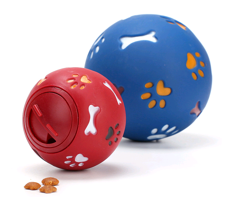 Gnaw & Treat Ball