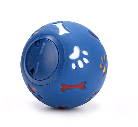 Gnaw & Treat Ball