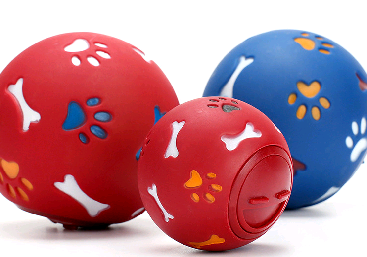 Gnaw & Treat Ball